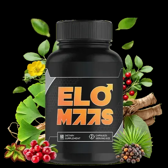 Zytenz Male Enhancement supplement bottle with natural herbs
