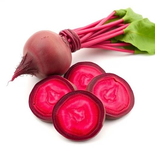 Beet Root