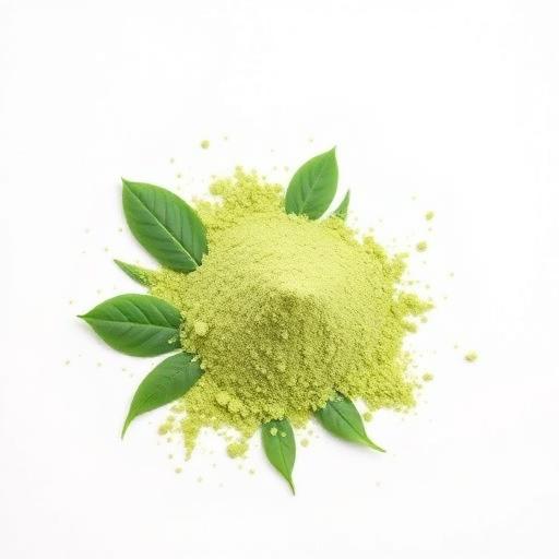 Green Tea Extract