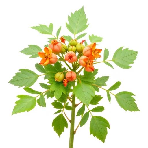 Tribulus Terrestris